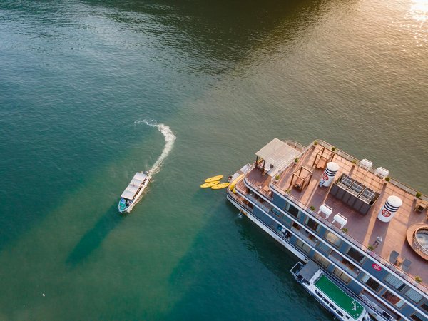 Sac de compression voyage : voyagez léger et organisés !