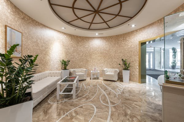 Établissement hôtelier près de l'A51 : le refuge parfait !